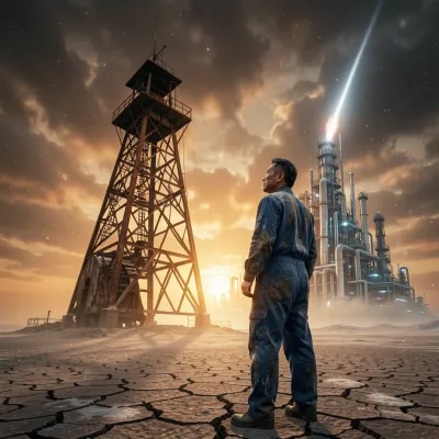 A History of Sinopec