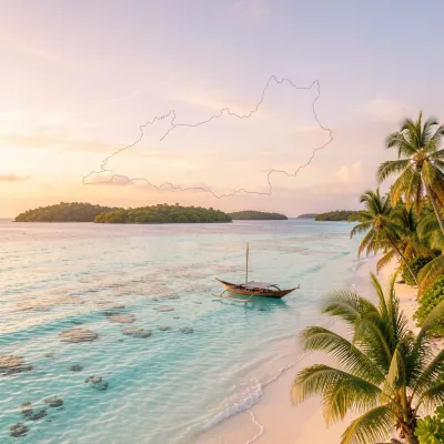A Concise History of Tuvalu