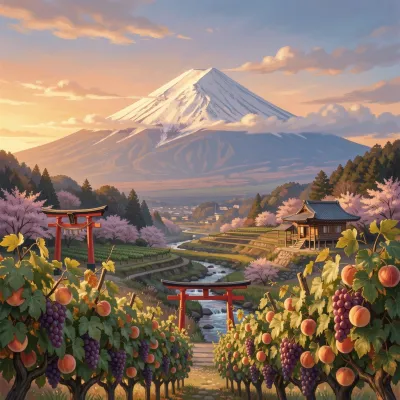 Yamanashi