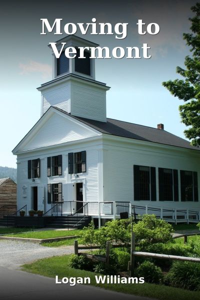 Moving to Vermont