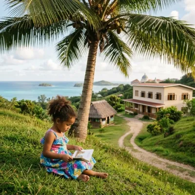 Education In Seychelles