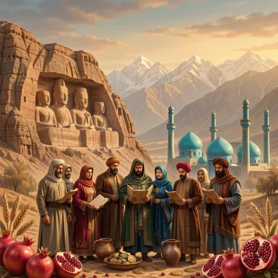A Concise History of Afghanistan