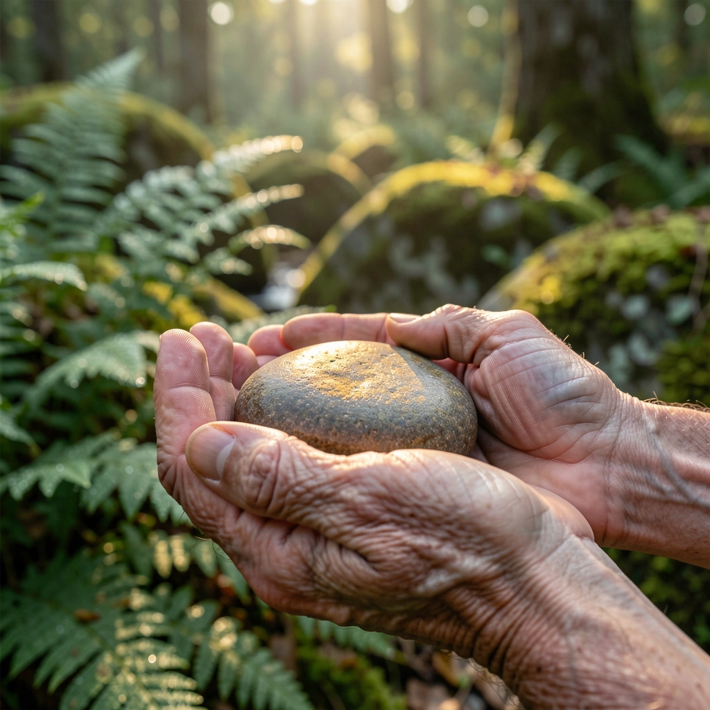 Mindful Mastery: Transform Your Life with Simple Daily Practices