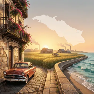 A Concise History of Cuba