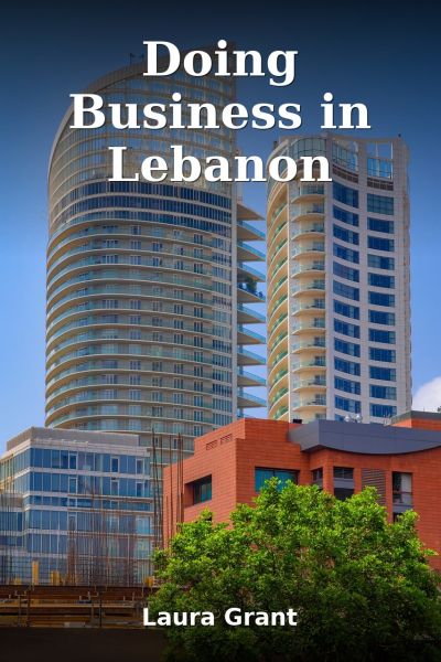 Doing Business in Lebanon