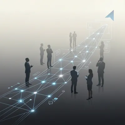 The Pragmatic AI Playbook for Leaders