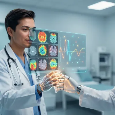 AI for Healthcare Practitioners