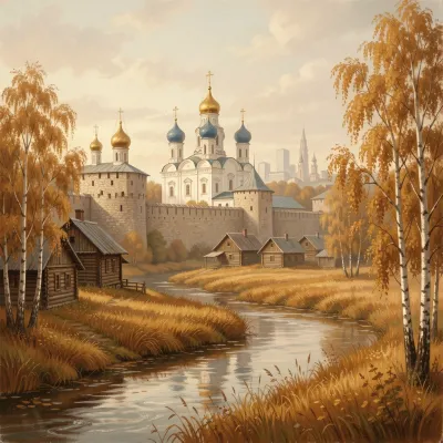 A History of Bryansk