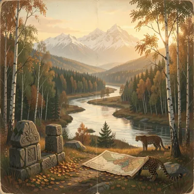A History of Amur