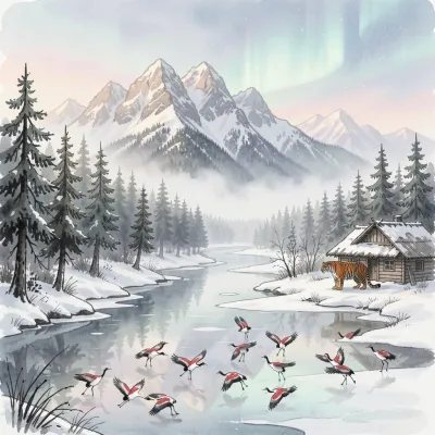 A History of Heilongjiang