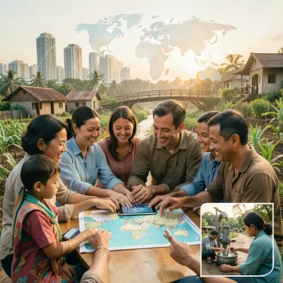 Missions in the 21st Century
