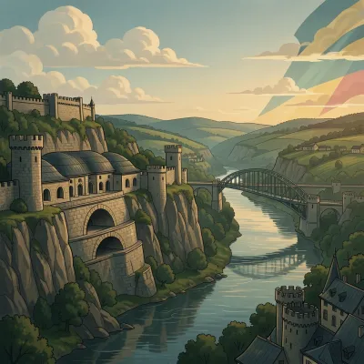 A Concise History of Luxembourg