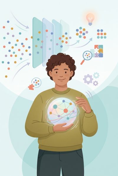 Foundations of Machine Learning for Nonprogrammers