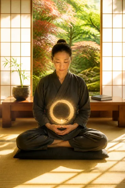 Koan Practice in Modern Zen