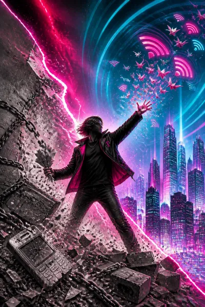 A History of T-Mobile US