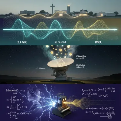 A History of Wi-Fi