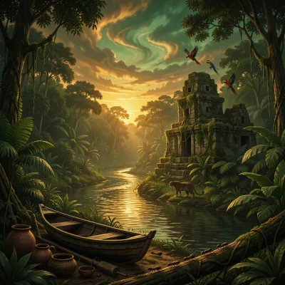 Amazonas