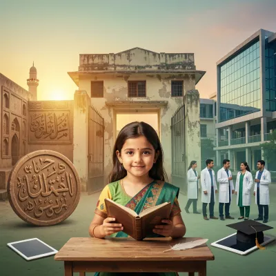 Education In Pakistan