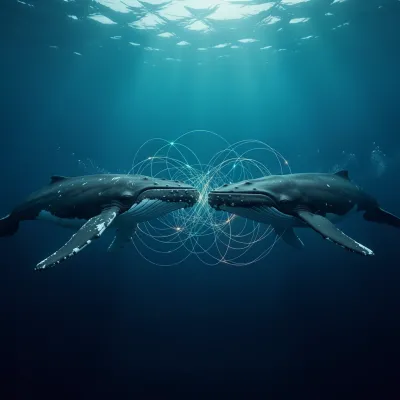 The Secret Language of Whales