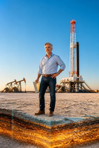 A History of Diamondback Energy