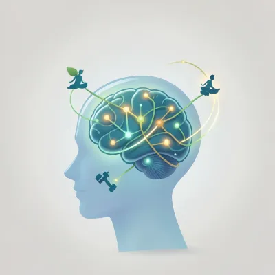 Brain Boost: Practical Neuroscience for Memory, Focus, and Mental Fitness