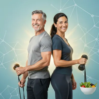 The Midlife Metabolism Reset Blueprint