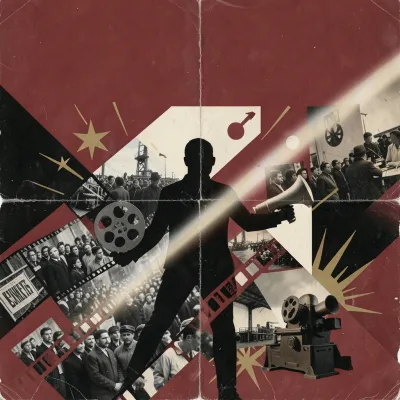 The Art of Propaganda