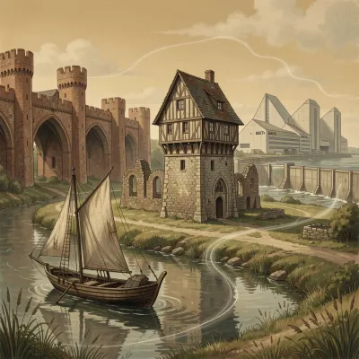 A Concise History of Essex