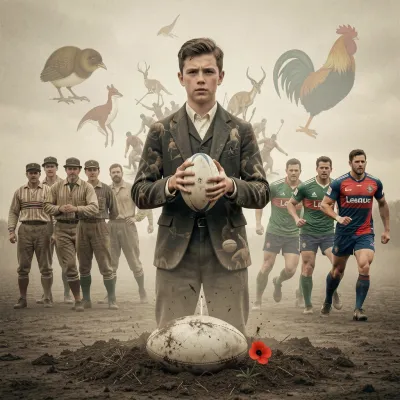 Rugby