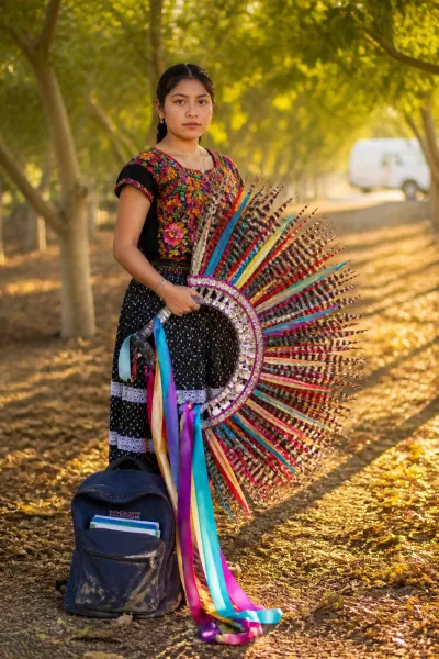 The Guelaguetza That Never Was