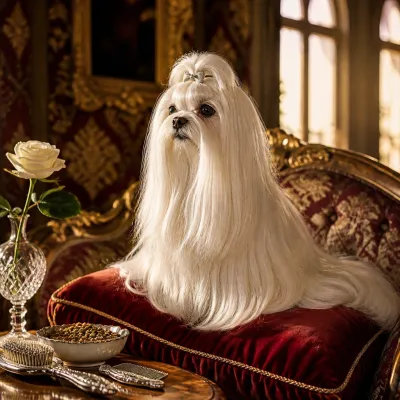 Maltese