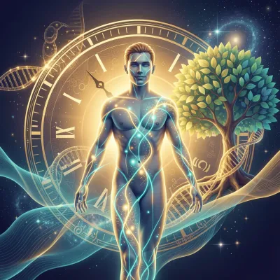 The Longevity Fast: Unlocking Health, Vitality, and Youth Through Intermittent Fasting