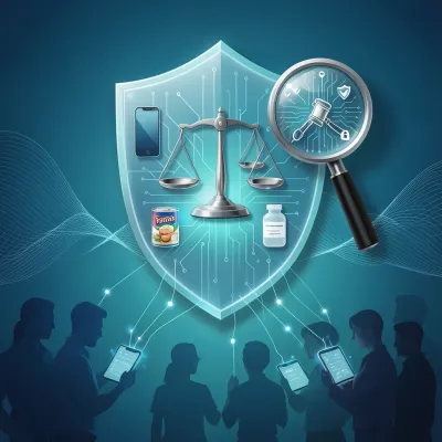 Consumer Safety in the 21st Century