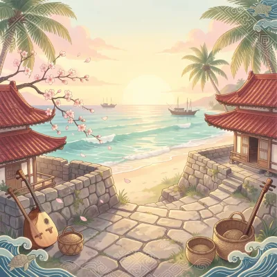 Okinawa