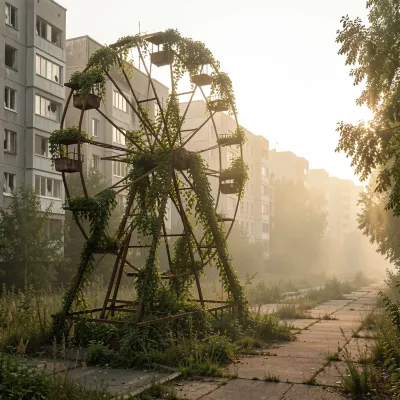 Pripyat