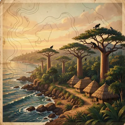 A Concise History of Madagascar