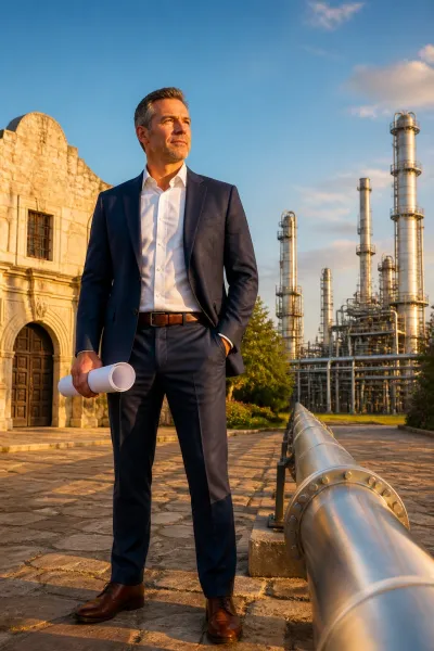 A History of Valero Energy