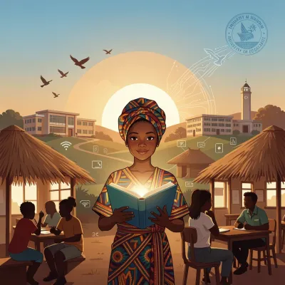 Education In Rwanda