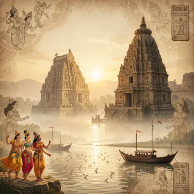Odisha