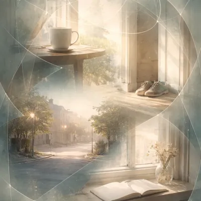 The Silent Architecture of Everyday Decisions