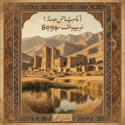 Kohgiluyeh and Boyer-Ahmad