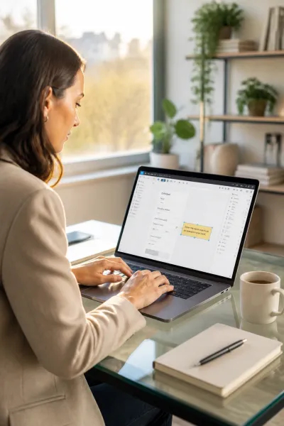 Freelance UX Writing: Building a Sustainable Career