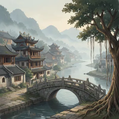 Fujian