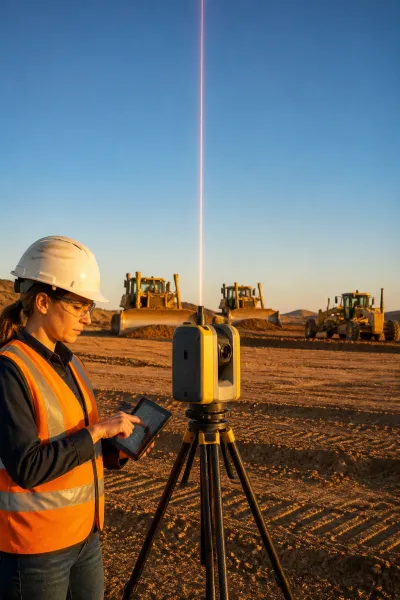 A History of Trimble Inc.
