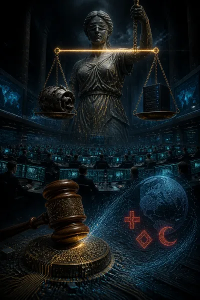 The Law of Cyber Warfare
