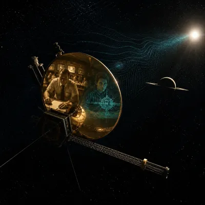Chasing the Pioneer Anomaly