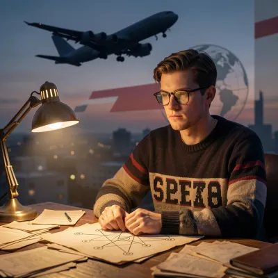 A History of FedEx