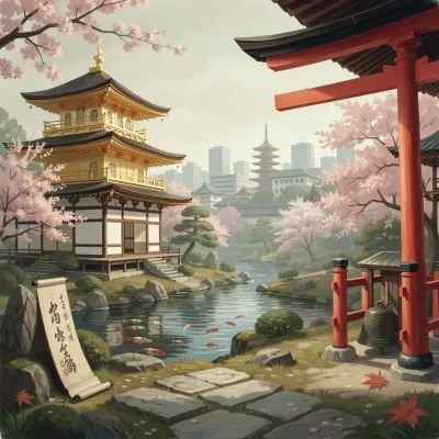 Kyoto