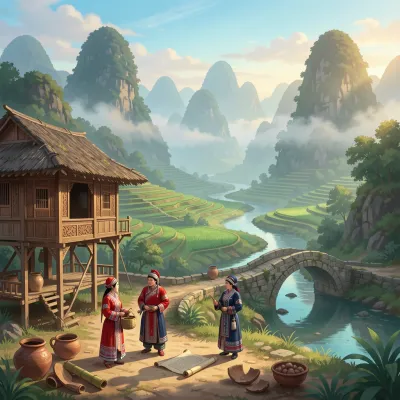 Guizhou