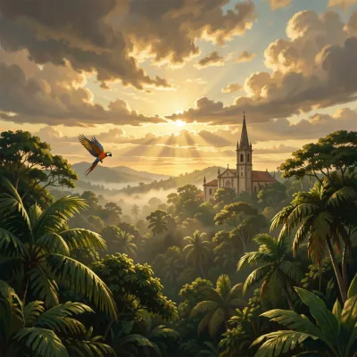 A Concise History of Brazil